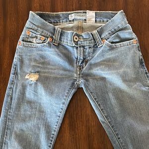 Levi’s Jeans 527